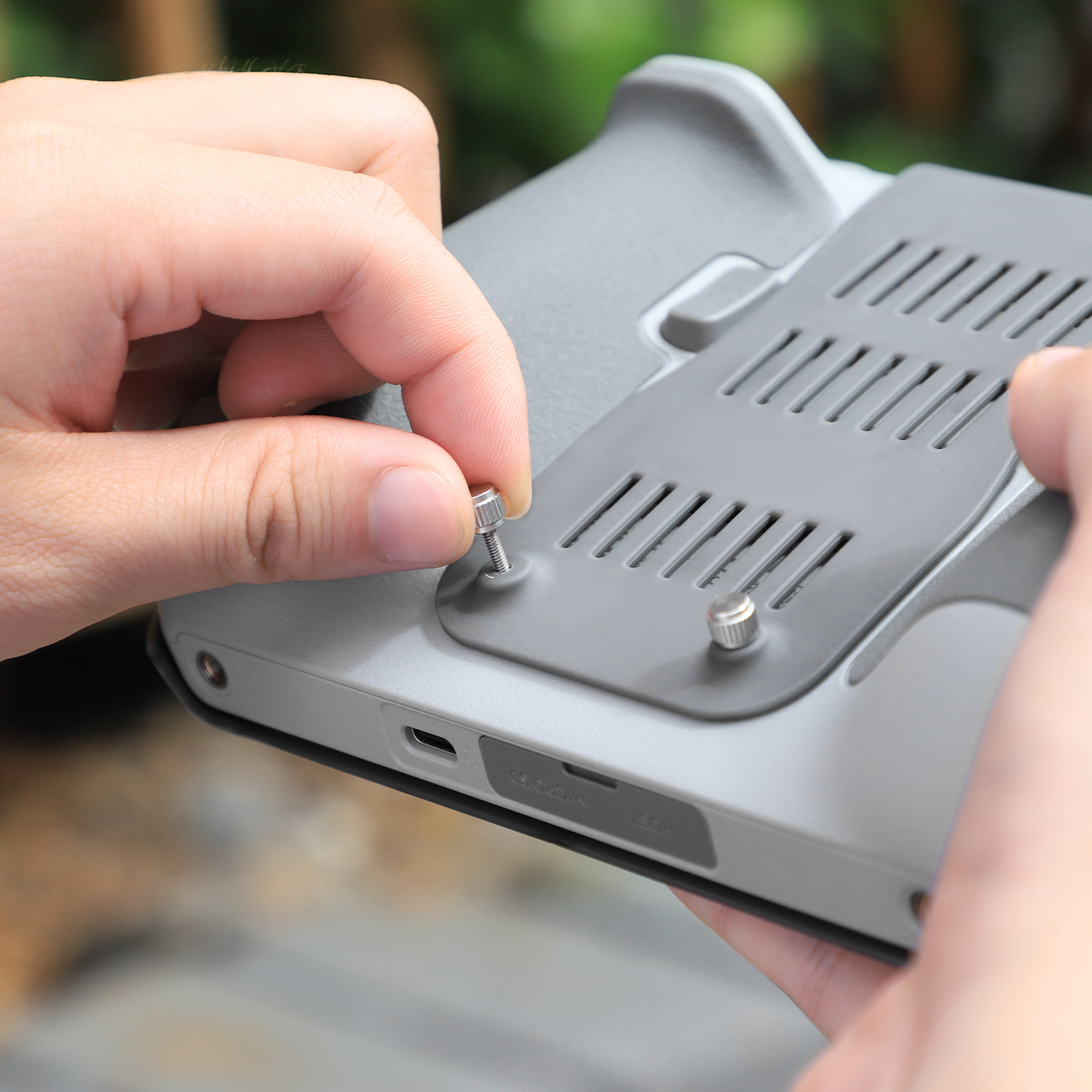 Scratch Proof TPU Case for DJI - Drone Propeller Holder incelemesi ve fiyatı
