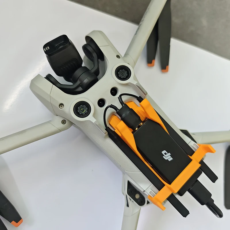 Fixed Bracket for DJI Cellular - Drone Propeller Holder incelemesi ve fiyatı