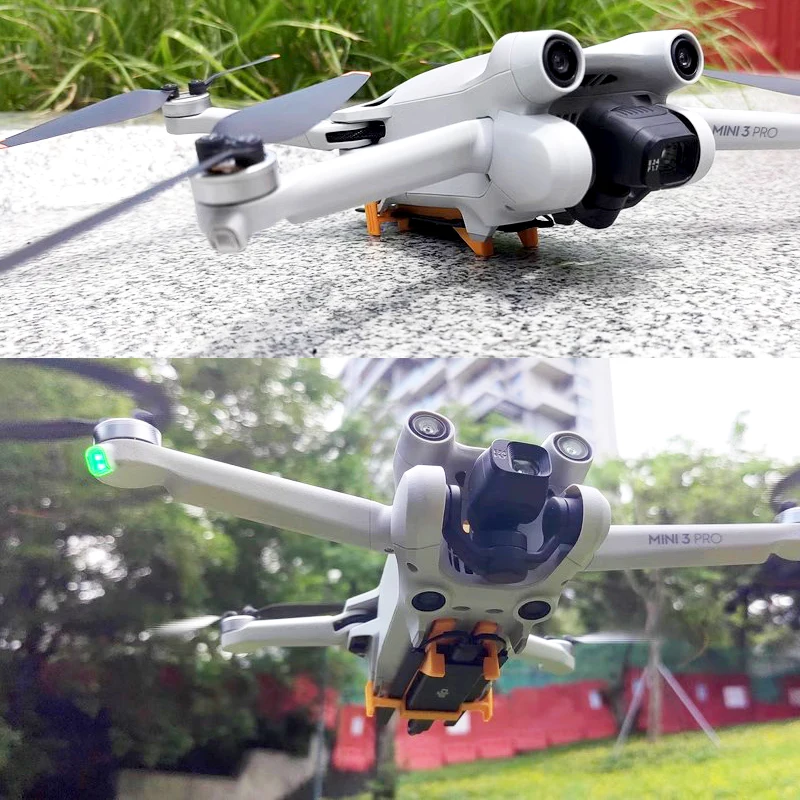 Fixed Bracket for DJI Cellular - Drone Propeller Holder incelemesi ve fiyatı