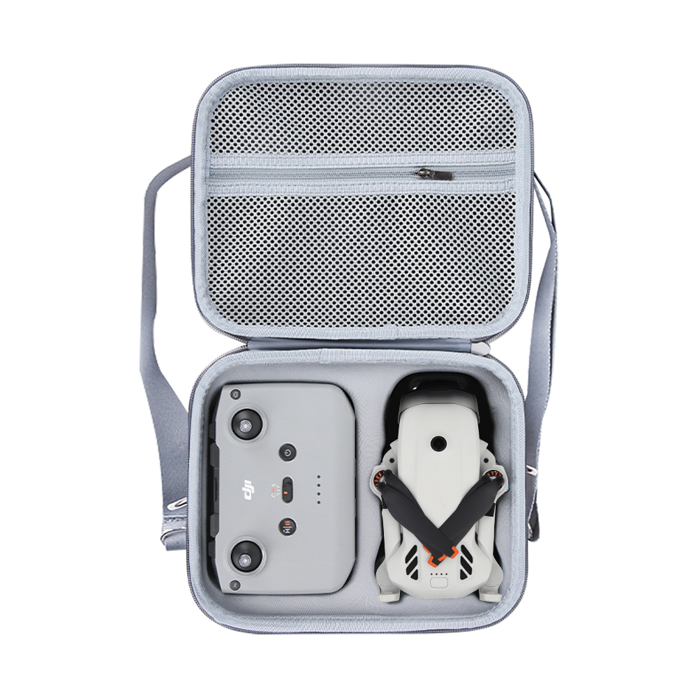 For DJI LITO X1 1  RC N3 Porta - Drone Hard Shell Case incelemesi ve fiyatı