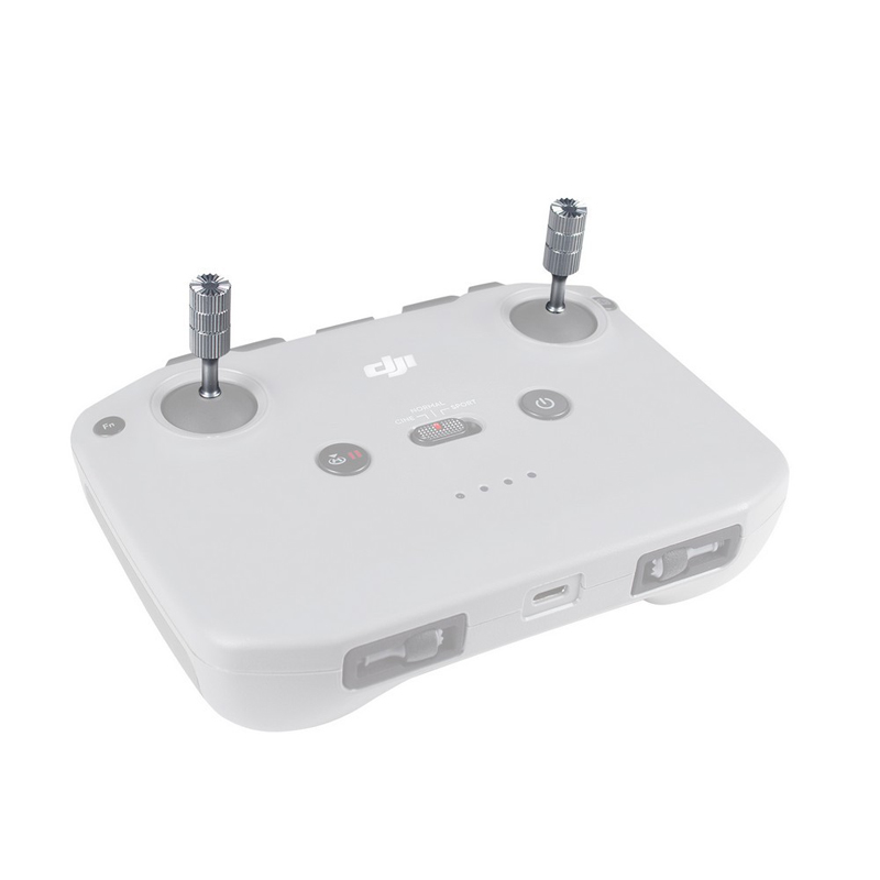 2pcs Lengthen Joystick RC-N3 R - Drone Control Stick incelemesi ve fiyatı