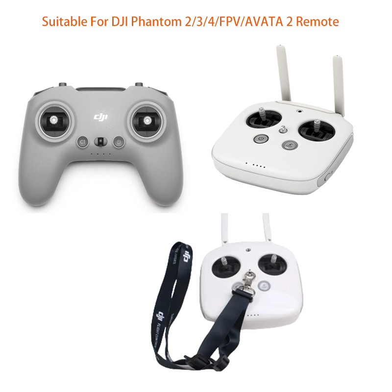For DJI Avata 2 Drone Lanyard  - Drone Neck Strap incelemesi ve fiyatı