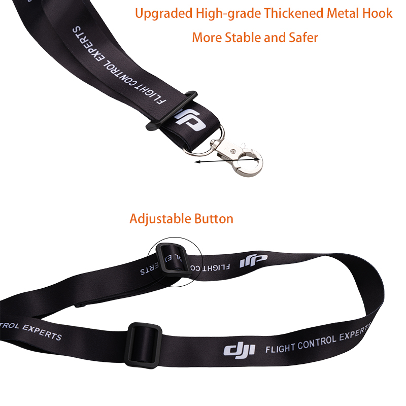 For DJI Avata 2 Drone Lanyard  - Drone Neck Strap incelemesi ve fiyatı