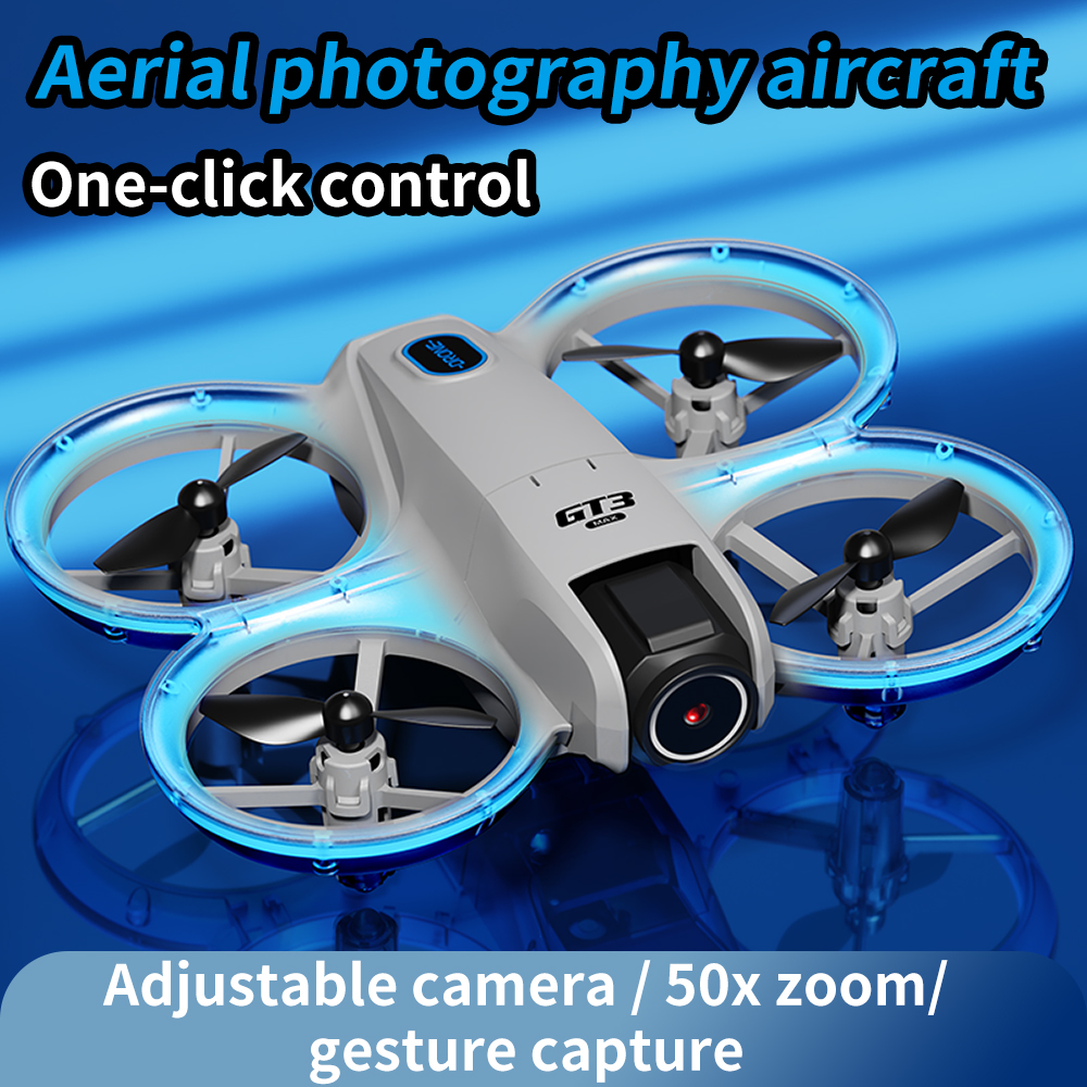 GT3 Drone 8K HD Dual Cameras G - Drone Remote Controller Lanyard incelemesi ve fiyatı