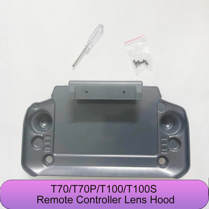 Agricultural T70/T70P/T100/T10 - Drone Controller Hood incelemesi ve fiyatı