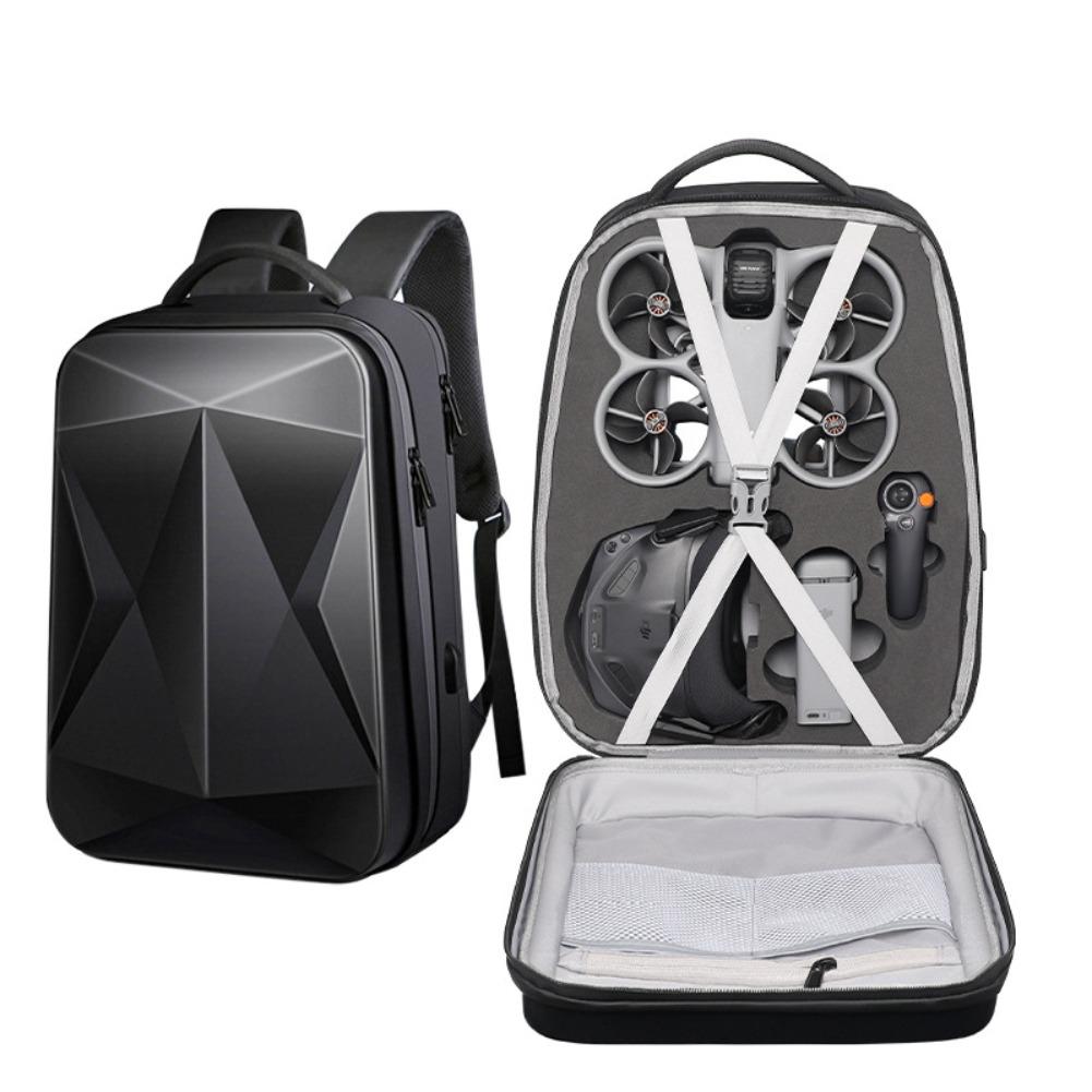 Hard Shell Drone Backpack for  - Drone Carrying Case incelemesi ve fiyatı