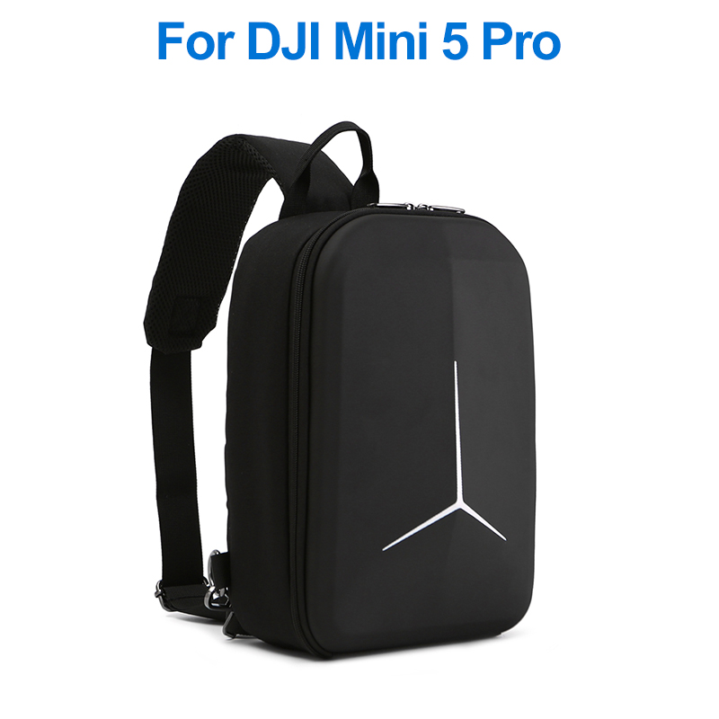 Storage Case For DJI Mini 5 Pr - Drone Carrying Case incelemesi ve fiyatı