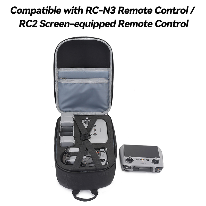 Storage Case For DJI Mini 5 Pr - Drone Carrying Case incelemesi ve fiyatı
