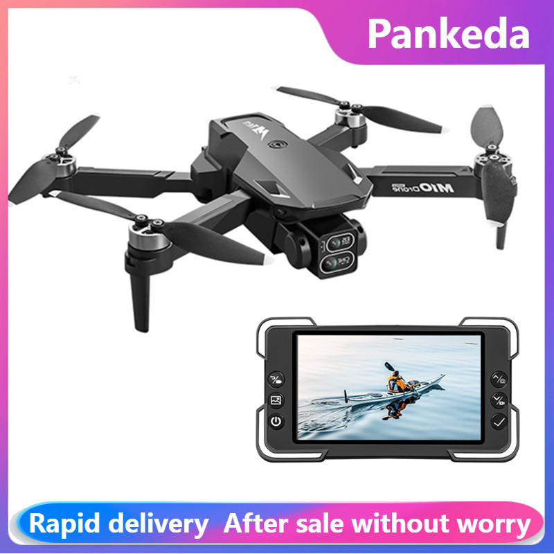 M10 Camera Drone Remote Contro - Drone Controller Screen incelemesi ve fiyatı