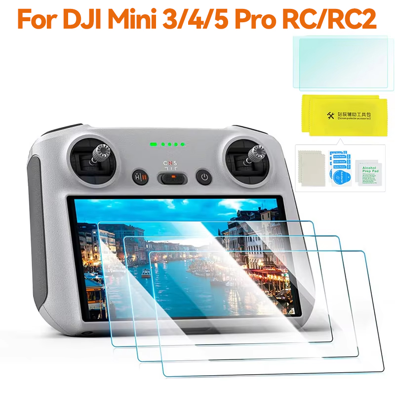 Protective Film for DJI Mini 3 - Drone Propeller Holder incelemesi ve fiyatı
