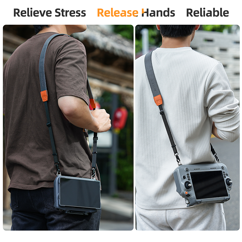 Remote Controller Lanyard Neck - Drone Propeller Holder incelemesi ve fiyatı