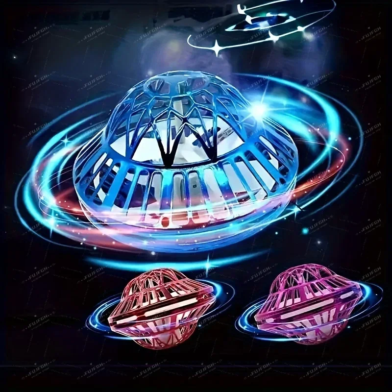 Flying Orb Boomerang Ball Flyi - Drone Beacon Light incelemesi ve fiyatı