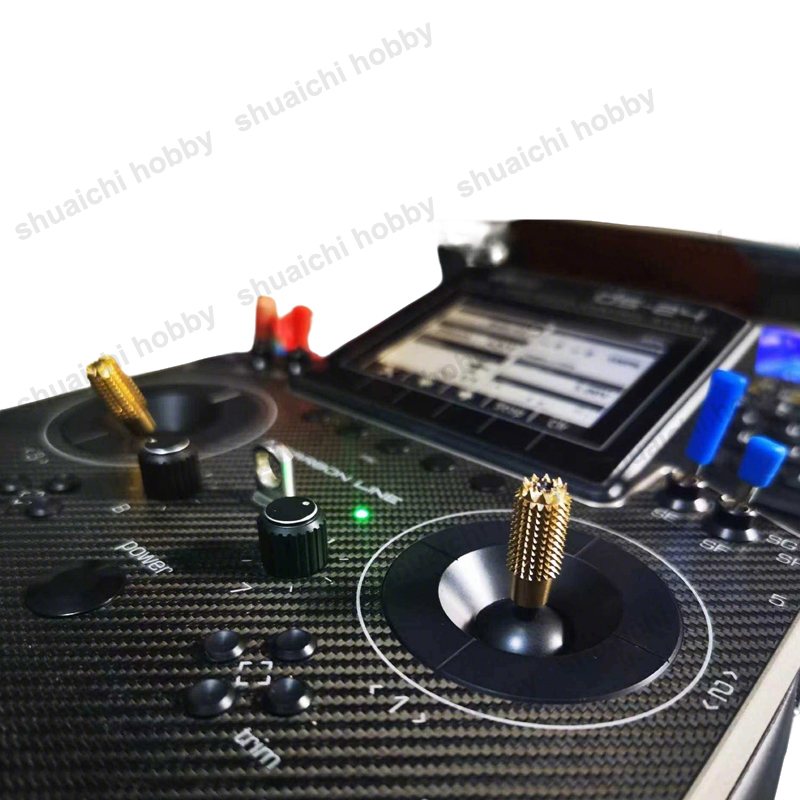 1Pair M3 M4 Remote Controller  - Drone Control Stick incelemesi ve fiyatı
