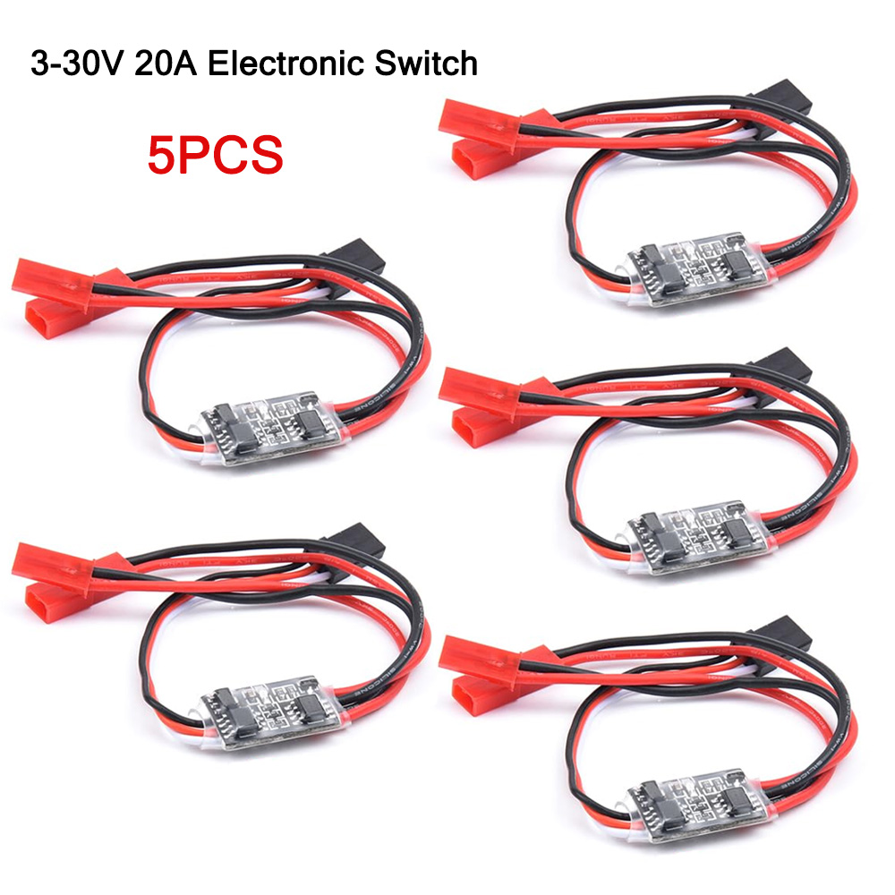 5/1Pcs Remote Control On/Off 3 - Drone Beacon Light incelemesi ve fiyatı