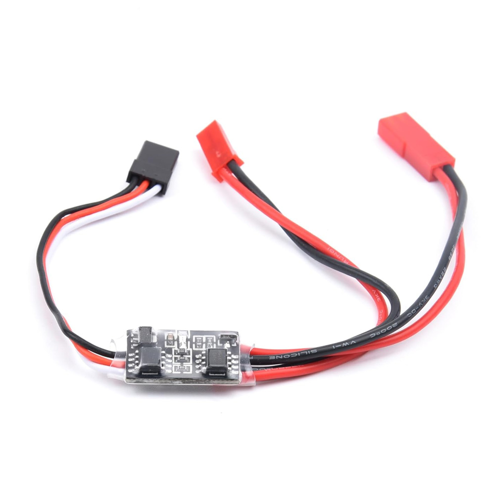 5/1Pcs Remote Control On/Off 3 - Drone Beacon Light incelemesi ve fiyatı