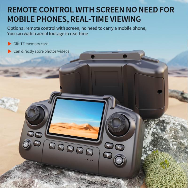 E99 PRO Drone Screen Control A - Drone Power Bank incelemesi ve fiyatı