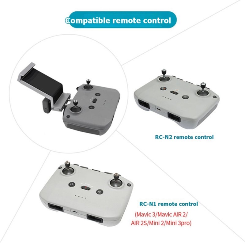 [LXYA68Z!] Aluminum Alloy Dron - Drone Tablet Mount incelemesi ve fiyatı