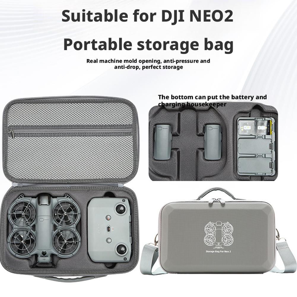 For DJI NEO2 Flight Pass Backp - Drone Backpack incelemesi ve fiyatı